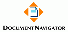 Document Navigator logo